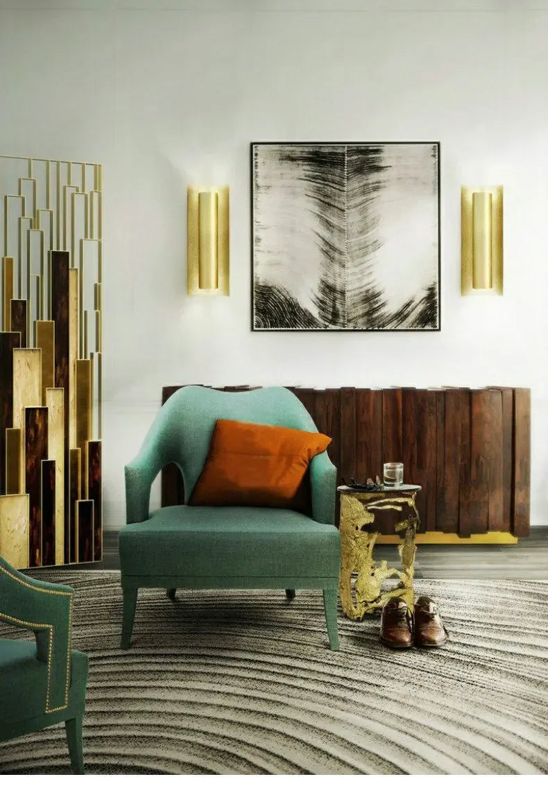 Neoclassical Sideboard