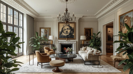 What does an interior designer do?