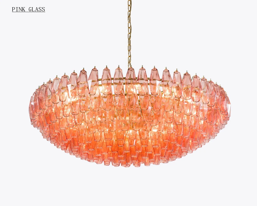 Classic Vintage style Ceiling Chandeliers