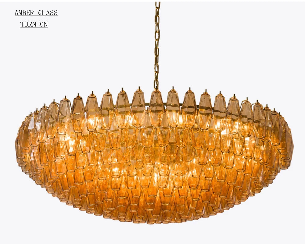 Classic Vintage style Ceiling Chandeliers