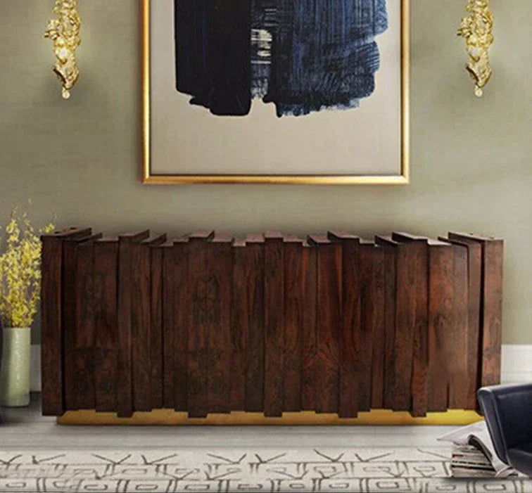 Neoclassical Sideboard