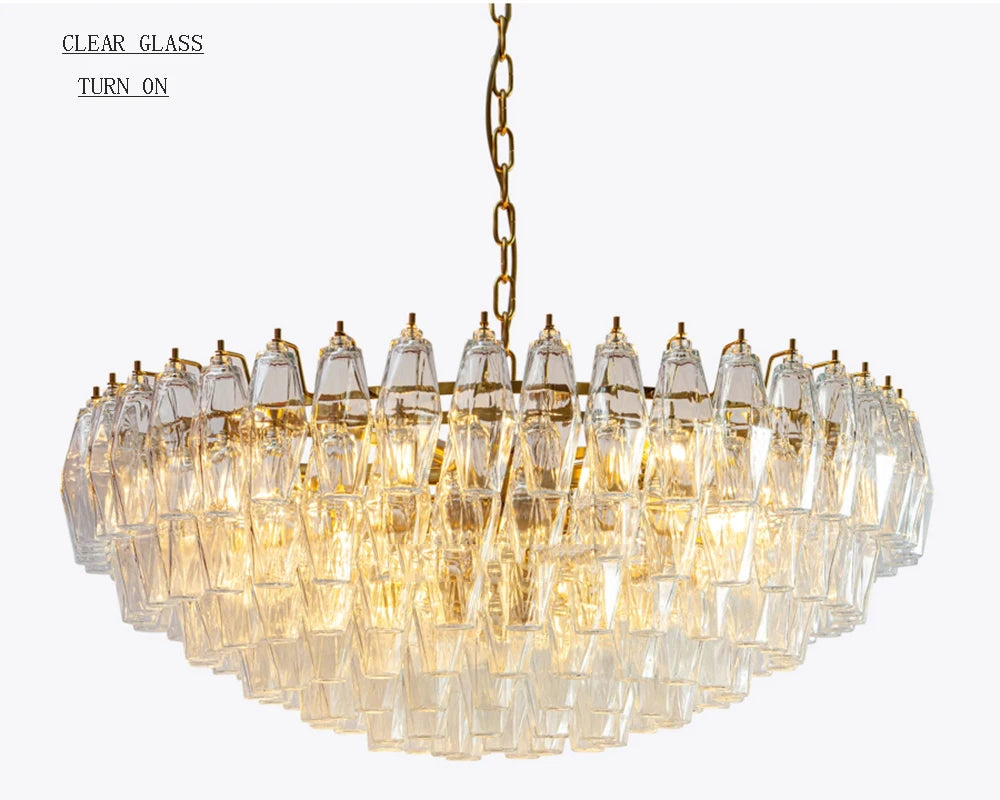 Classic Vintage style Ceiling Chandeliers
