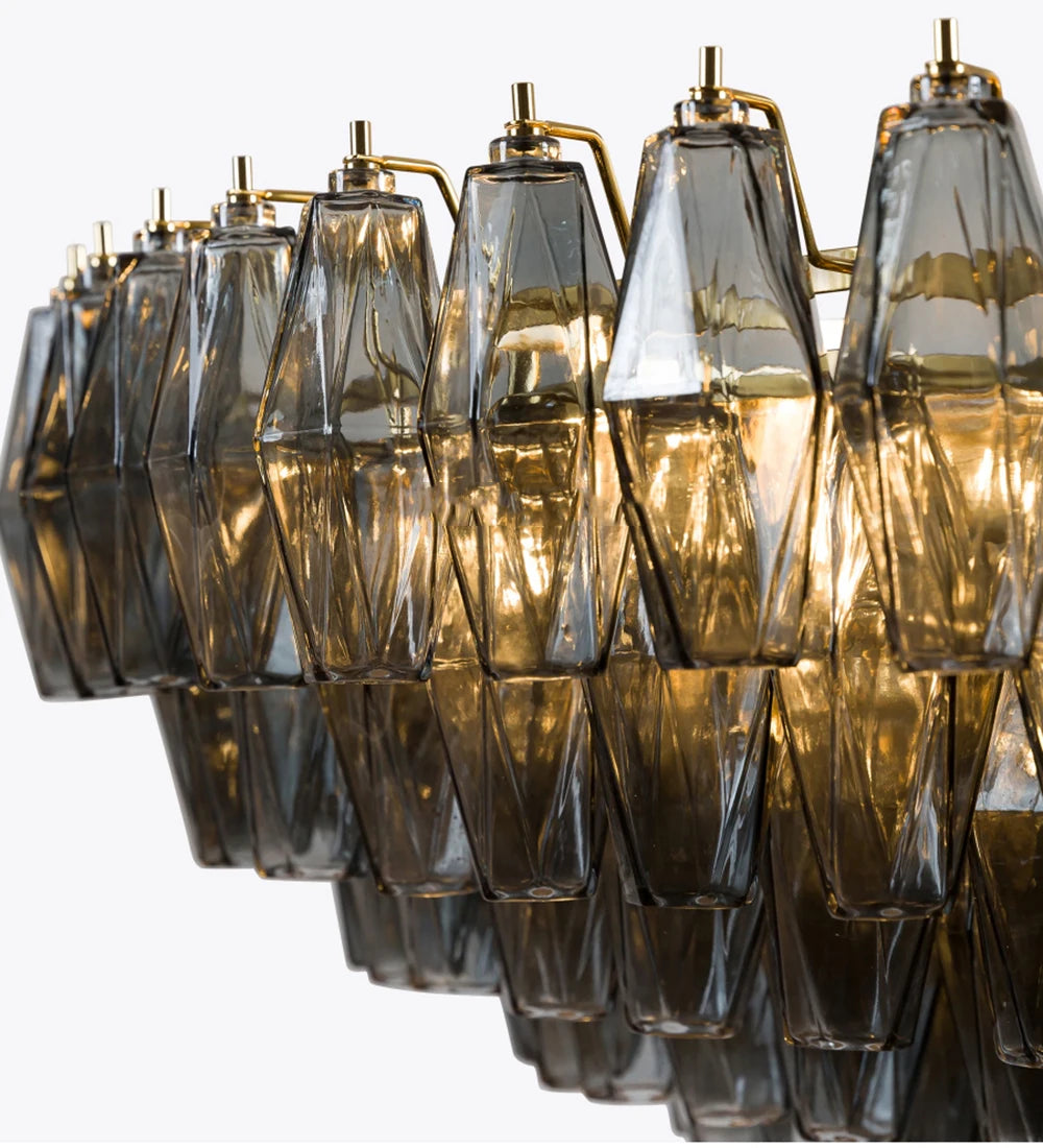 Classic Vintage style Ceiling Chandeliers