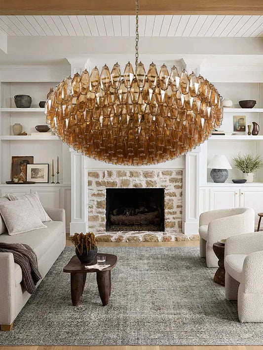 Classic Vintage style Ceiling Chandeliers