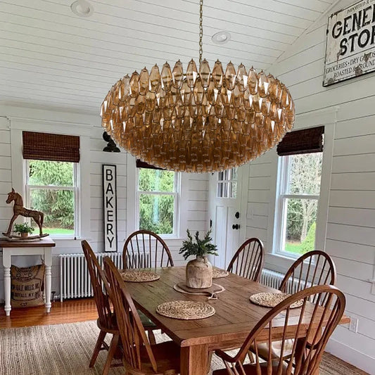 Classic Vintage style Ceiling Chandeliers