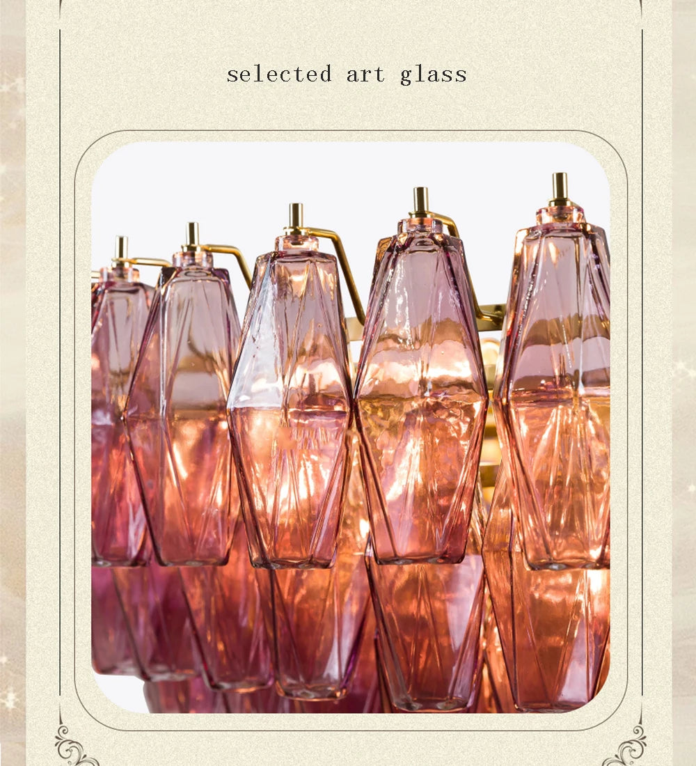 Classic Vintage style Ceiling Chandeliers