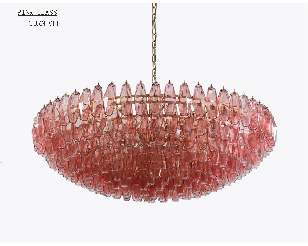 Classic Vintage style Ceiling Chandeliers