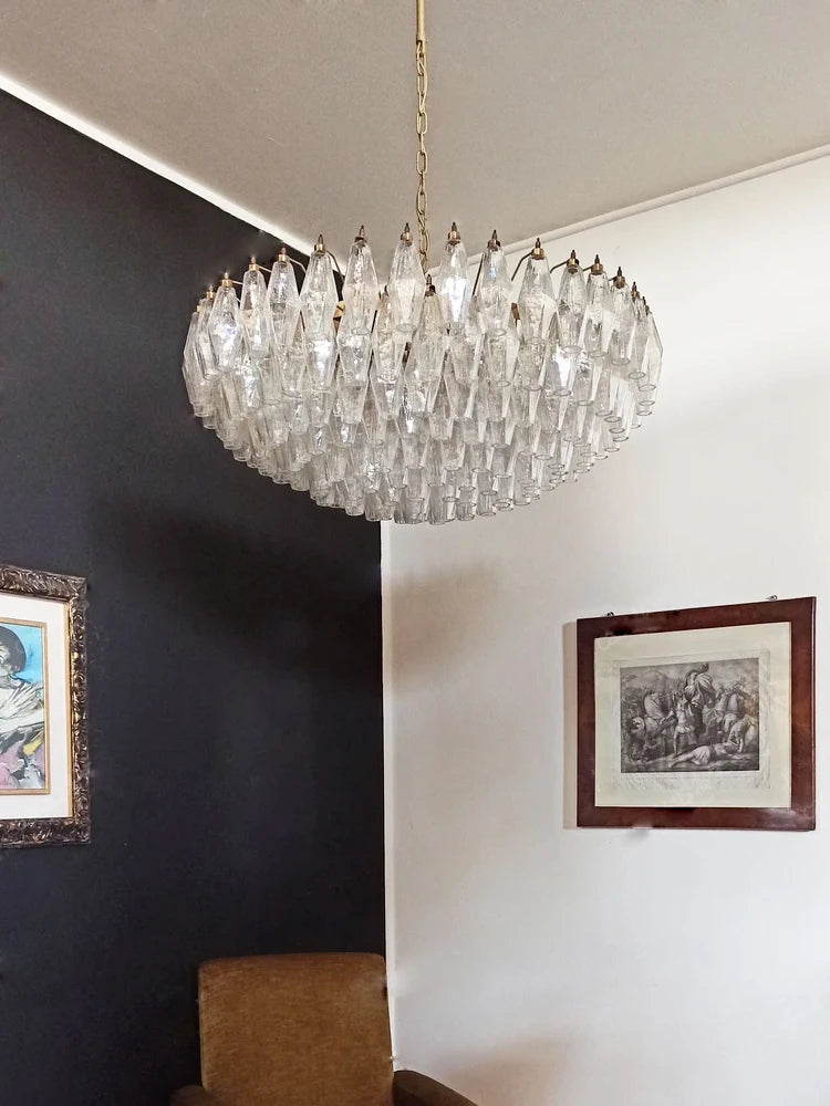 Classic Vintage style Ceiling Chandeliers