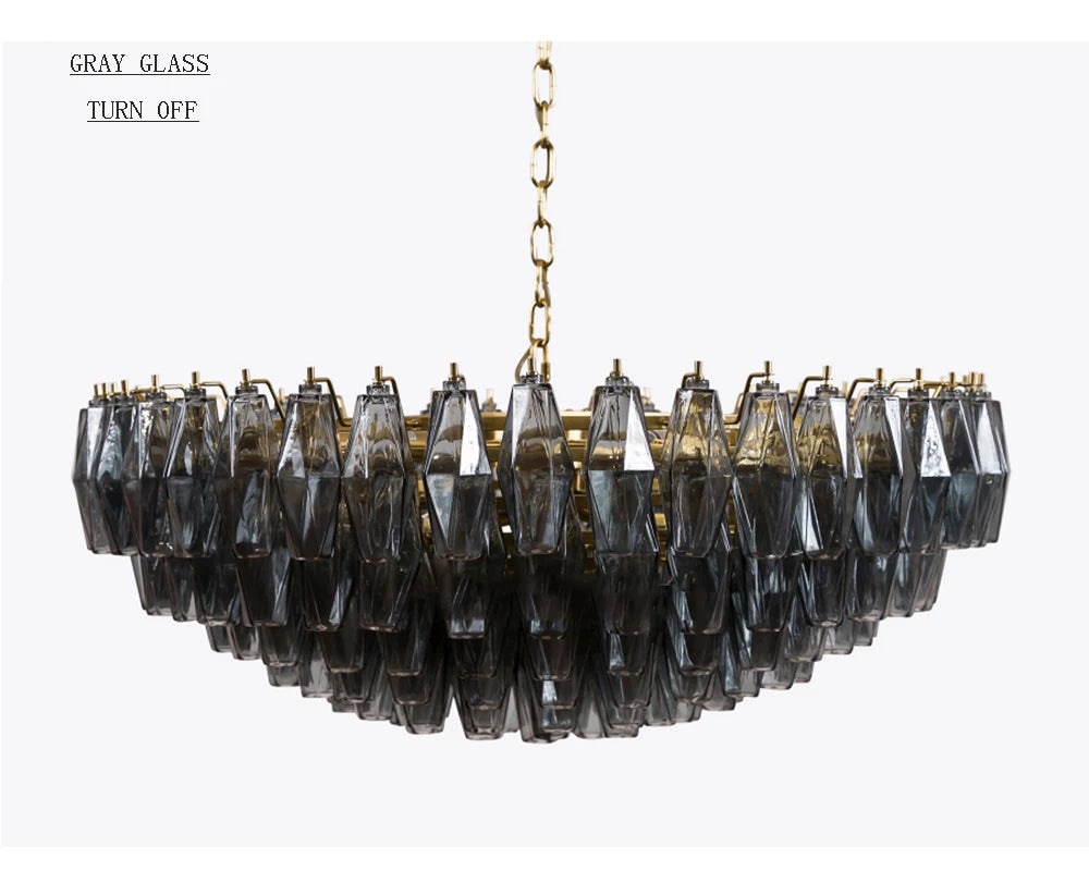 Classic Vintage style Ceiling Chandeliers