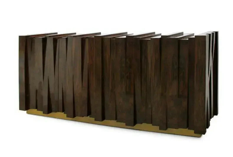 Neoclassical Sideboard