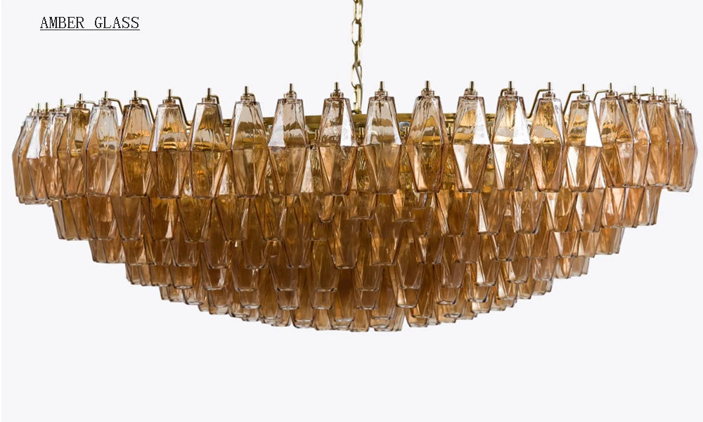 Classic Vintage style Ceiling Chandeliers