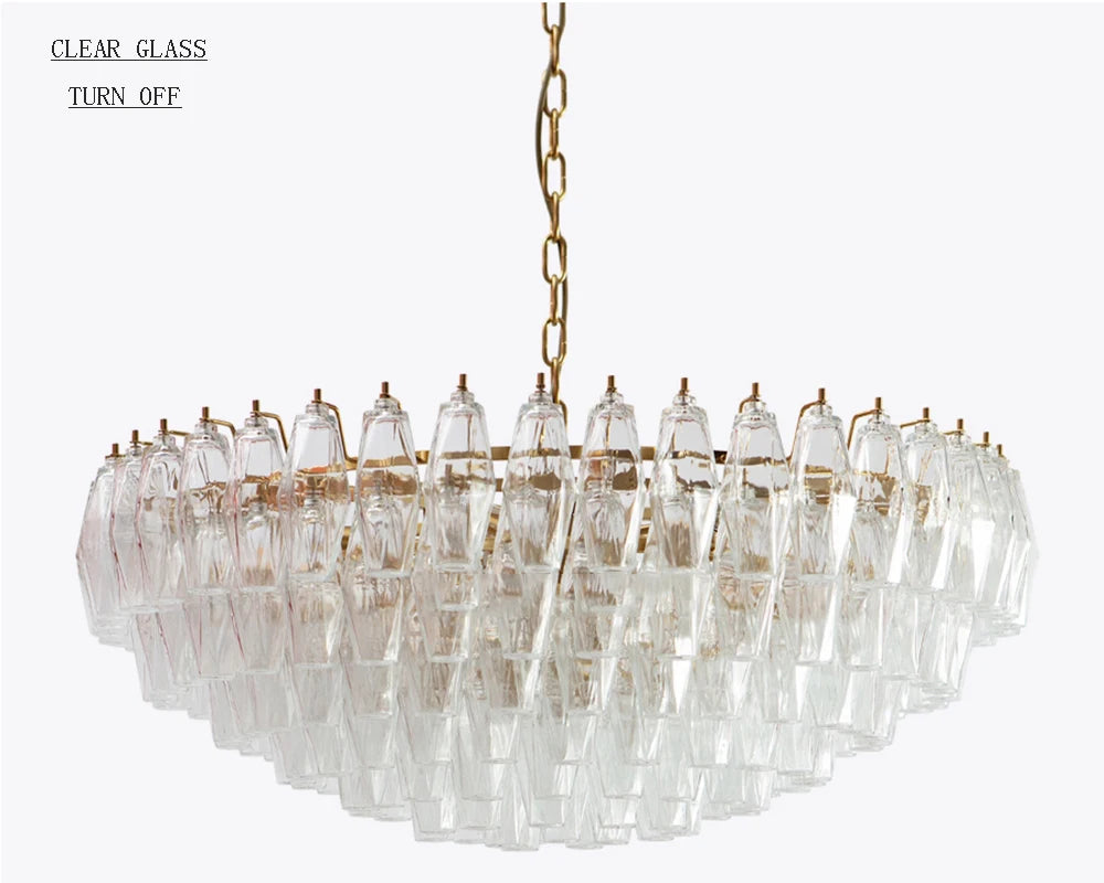 Classic Vintage style Ceiling Chandeliers