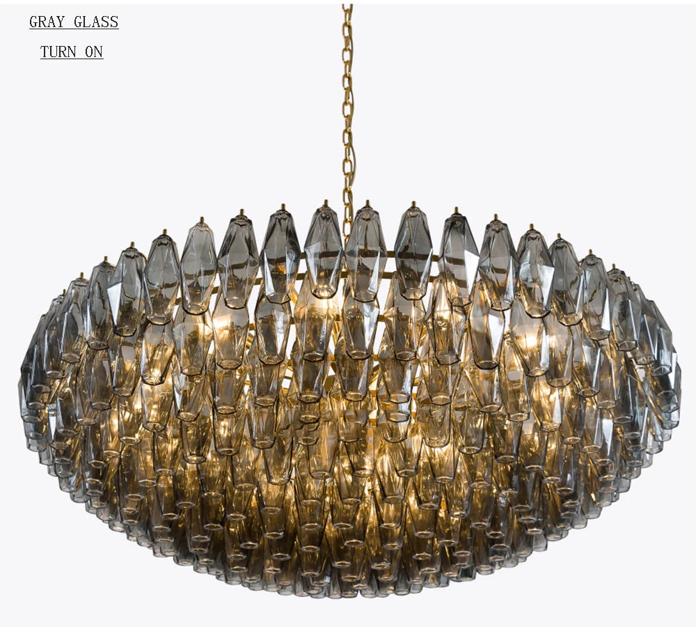 Classic Vintage style Ceiling Chandeliers