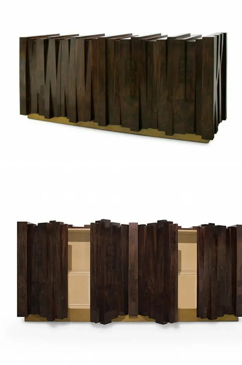 Neoclassical Sideboard