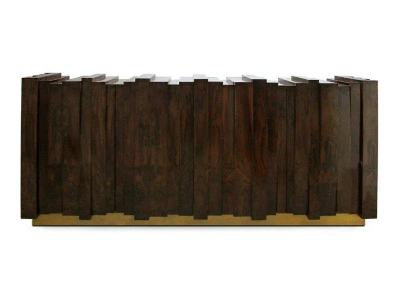 Neoclassical Sideboard